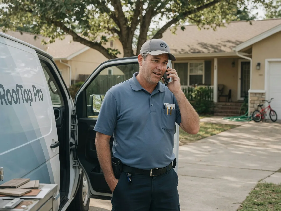 Roof Repair Gleason, WI FAQs