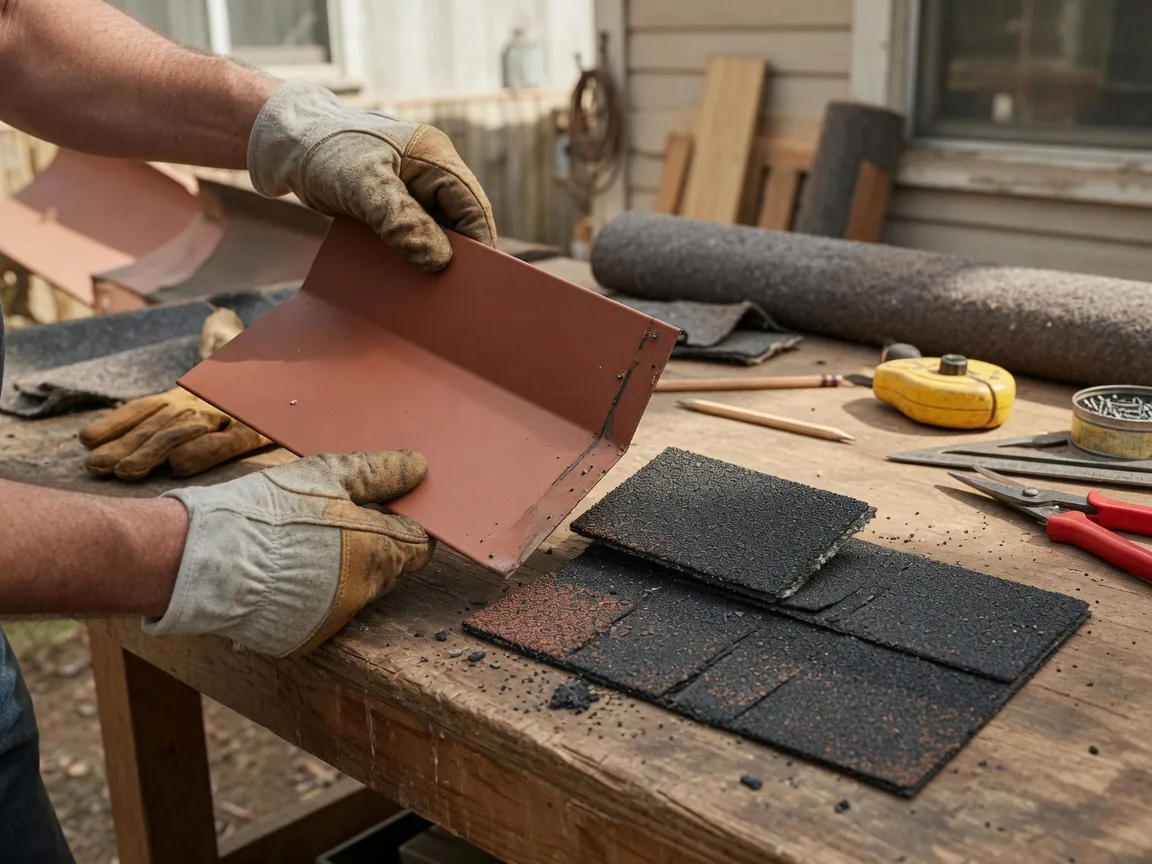 Roof Repair company in Gleason, WI